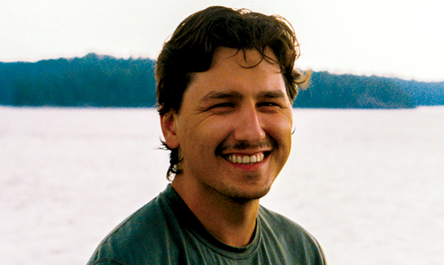 Photo of Jesse Milani