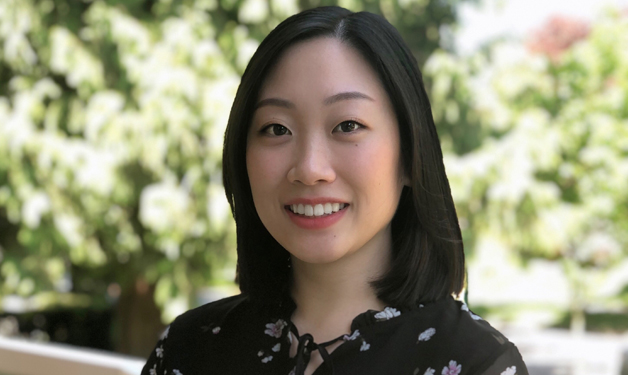 Photo of Madison Sameshima