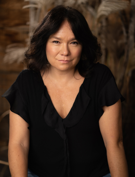 Photo of Jennifer Podemski