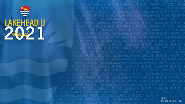 LakeheadU class of 2021