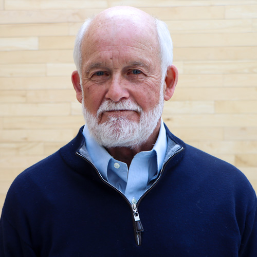 Photo of Cameron Clark