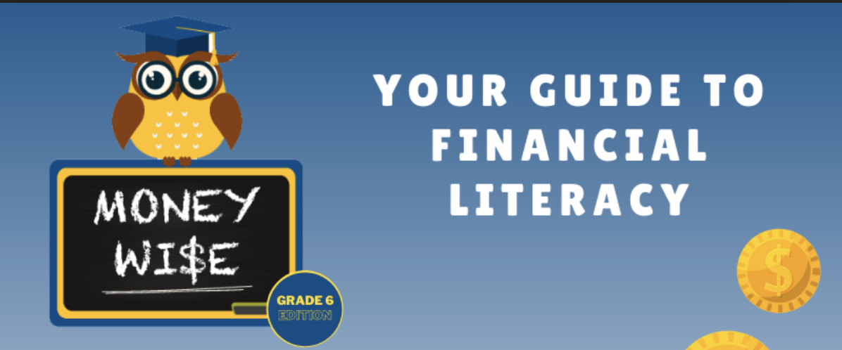 Money Wise: Your guide to financial literacy