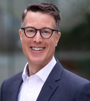Mike den Haan