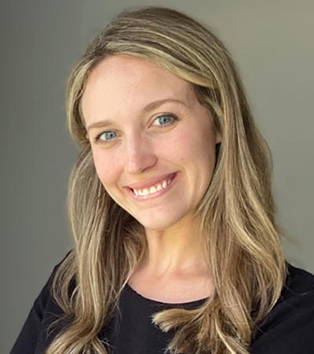 Allison Louth