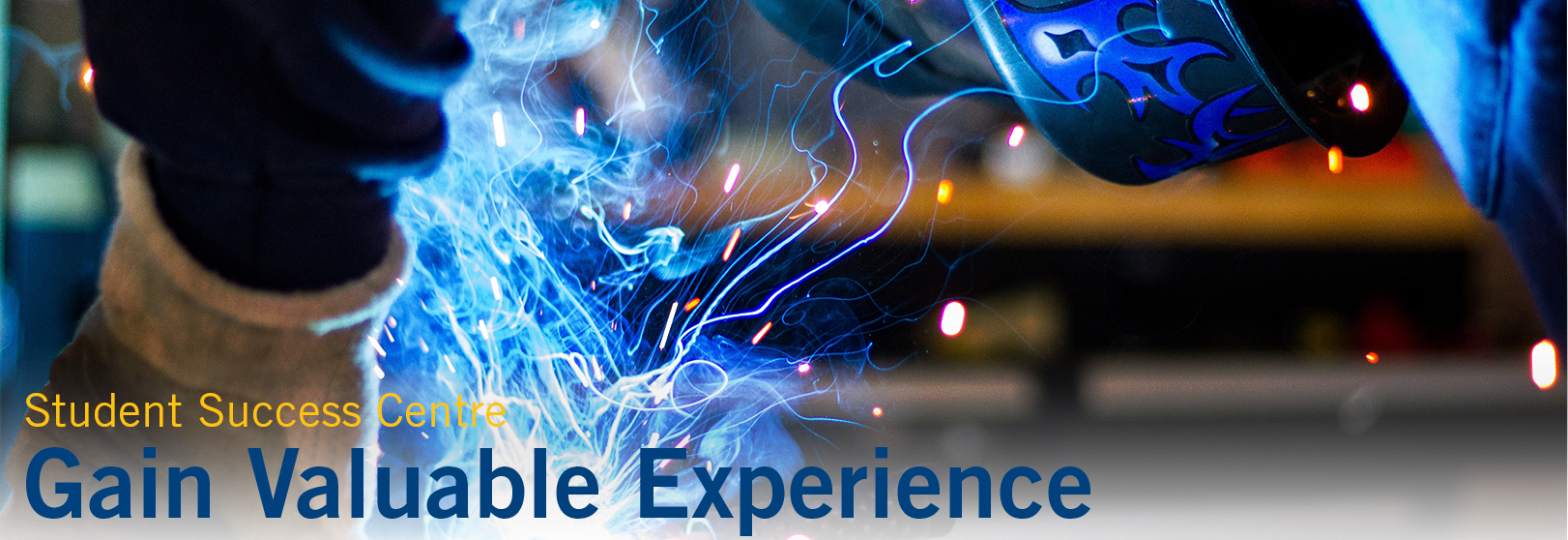 Gain Valuable Experience