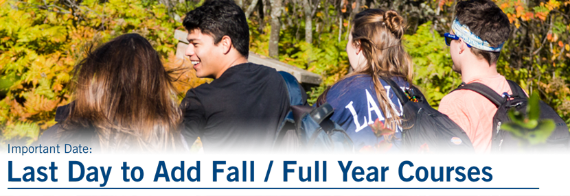 important date last day to add courses important date last day to add courses