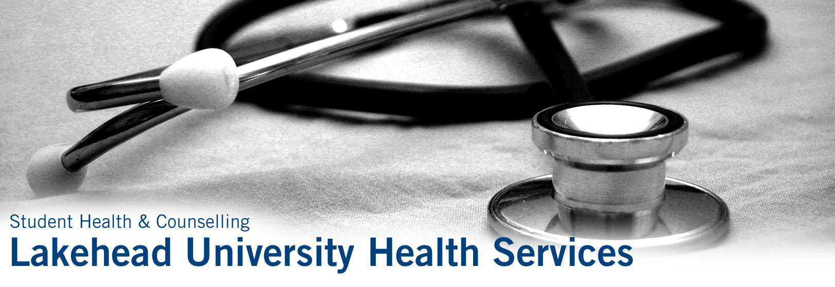 Lakehead University Health Serivces