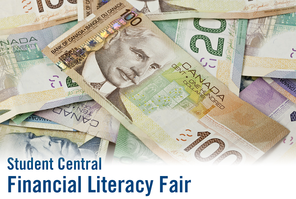 Financial Literacy Fair