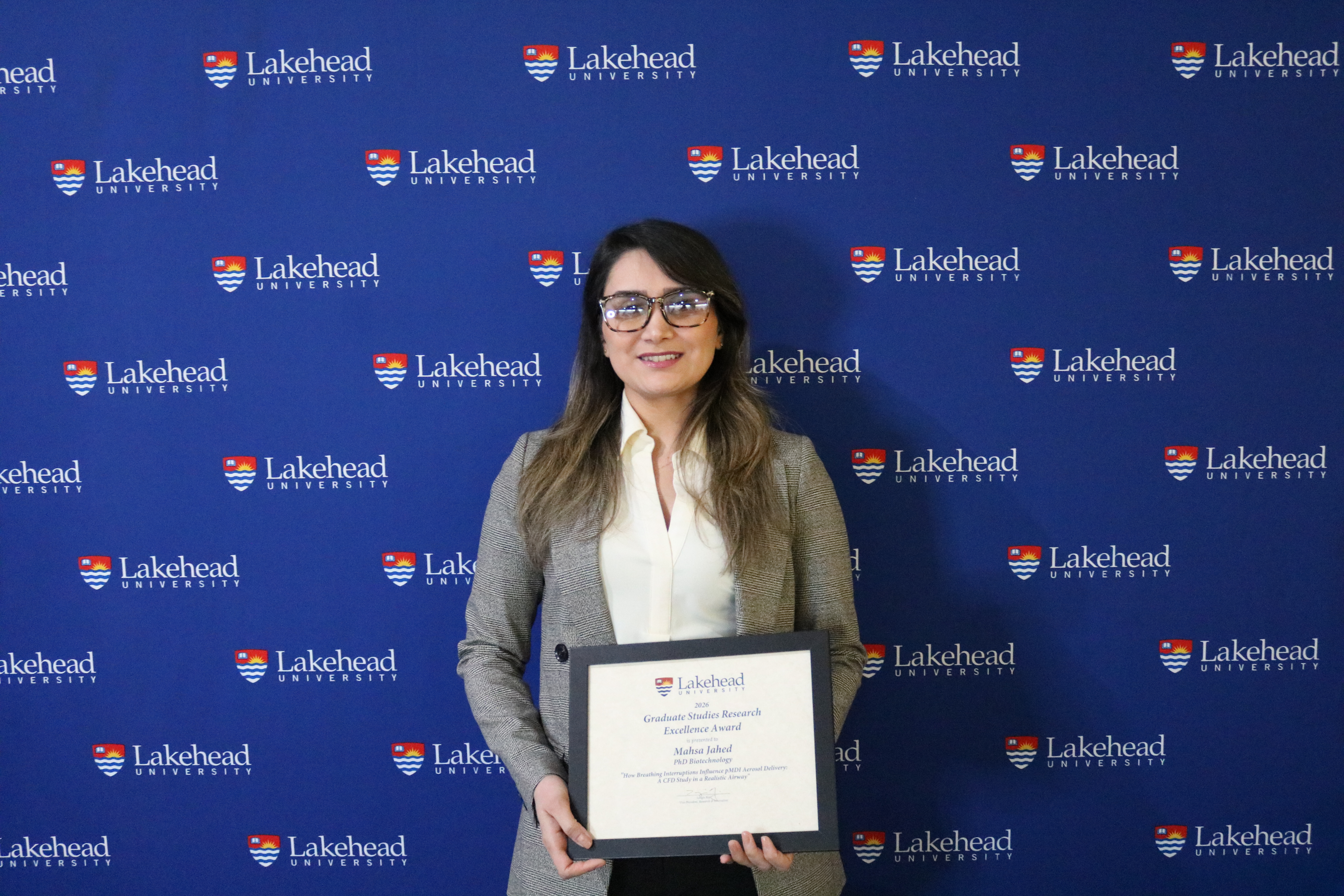 Innovation Award Winner