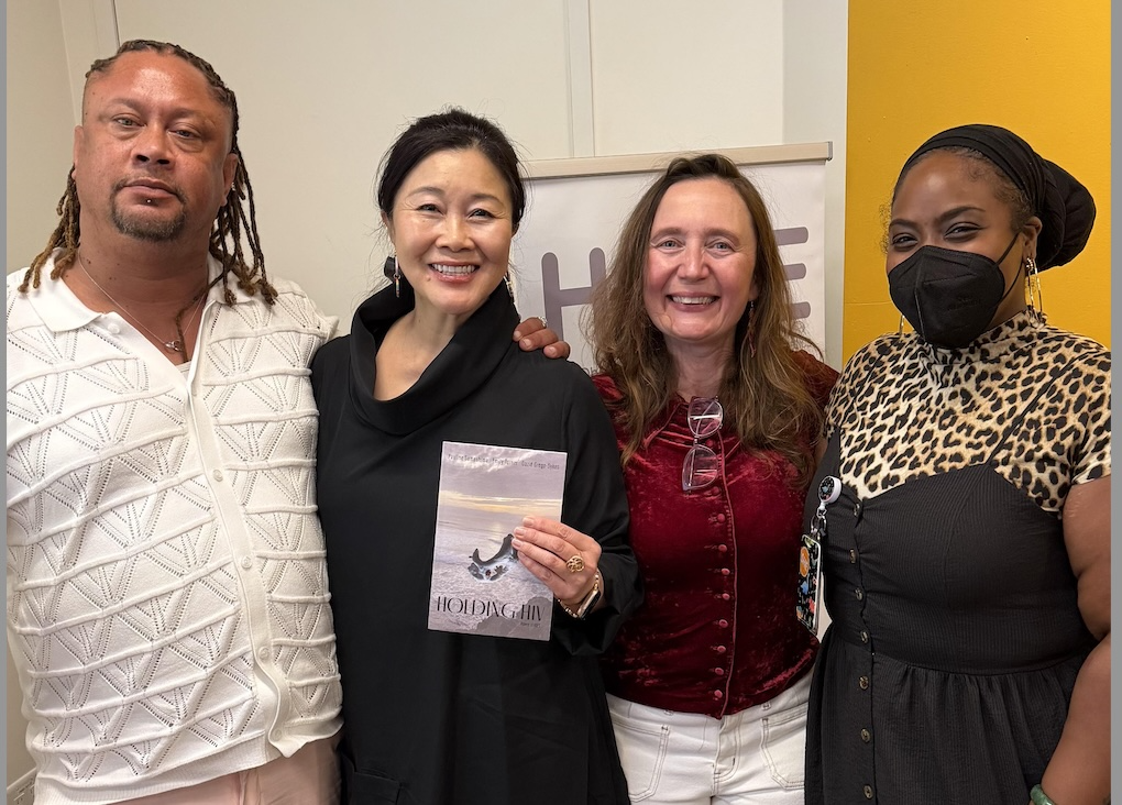 Pauline Sameshima & Research Team Pauline Sameshima & Research Team