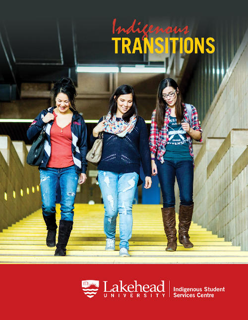Click here for our Transitions Magazine
