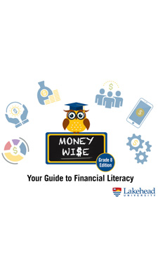 Lakehead University financial literacy program