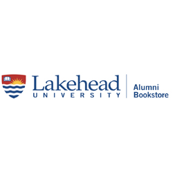 Lakehead University Alumni Bookstore logo