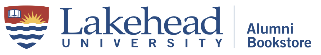 Lakehead University Alumni Bookstore logo