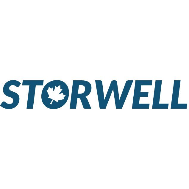 The Storwell logo