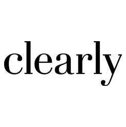 Clearly.ca logo