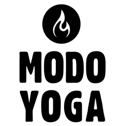 Modo Yoga Logo