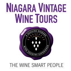 Niagra Vintage Wine Tours