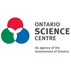 Ontario Science centre logo