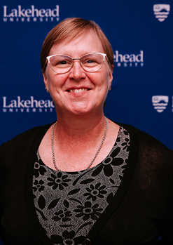 Headshot of Carmen Pekkarinen