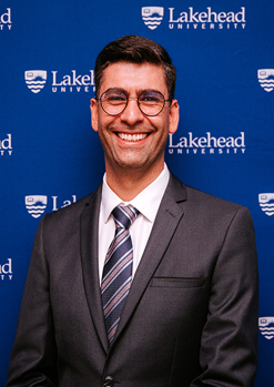 Photo of Masoud Manzouri