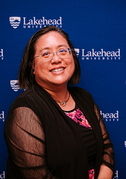 Photo of Therese Lim