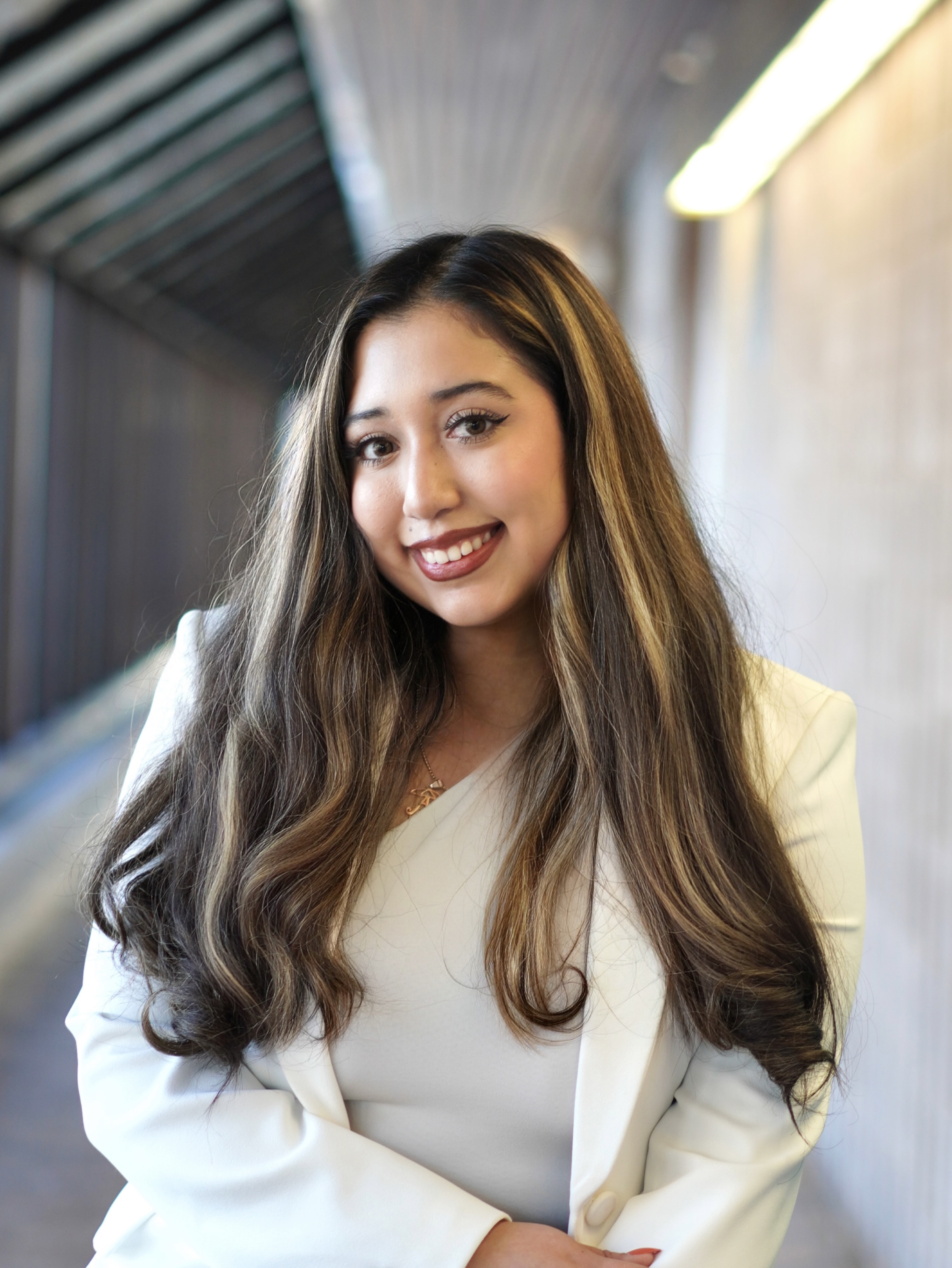 Photo of Jenna Kirker, Director