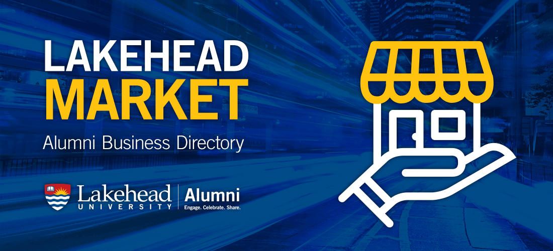 Lakehead Market Alumni Business Directory