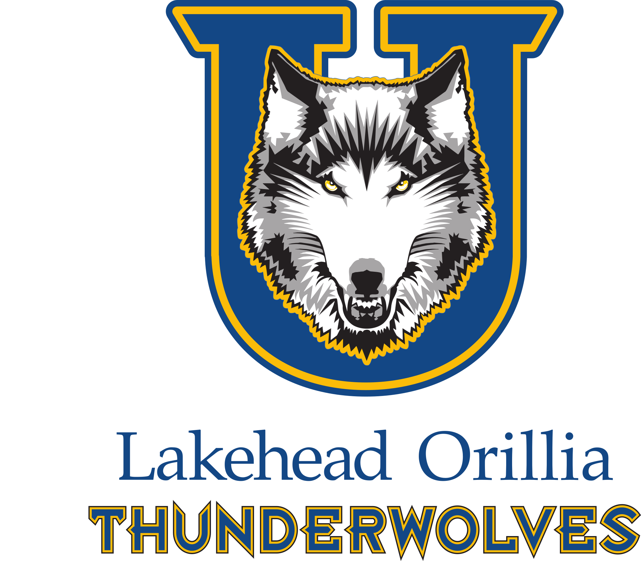 Thunderwolves