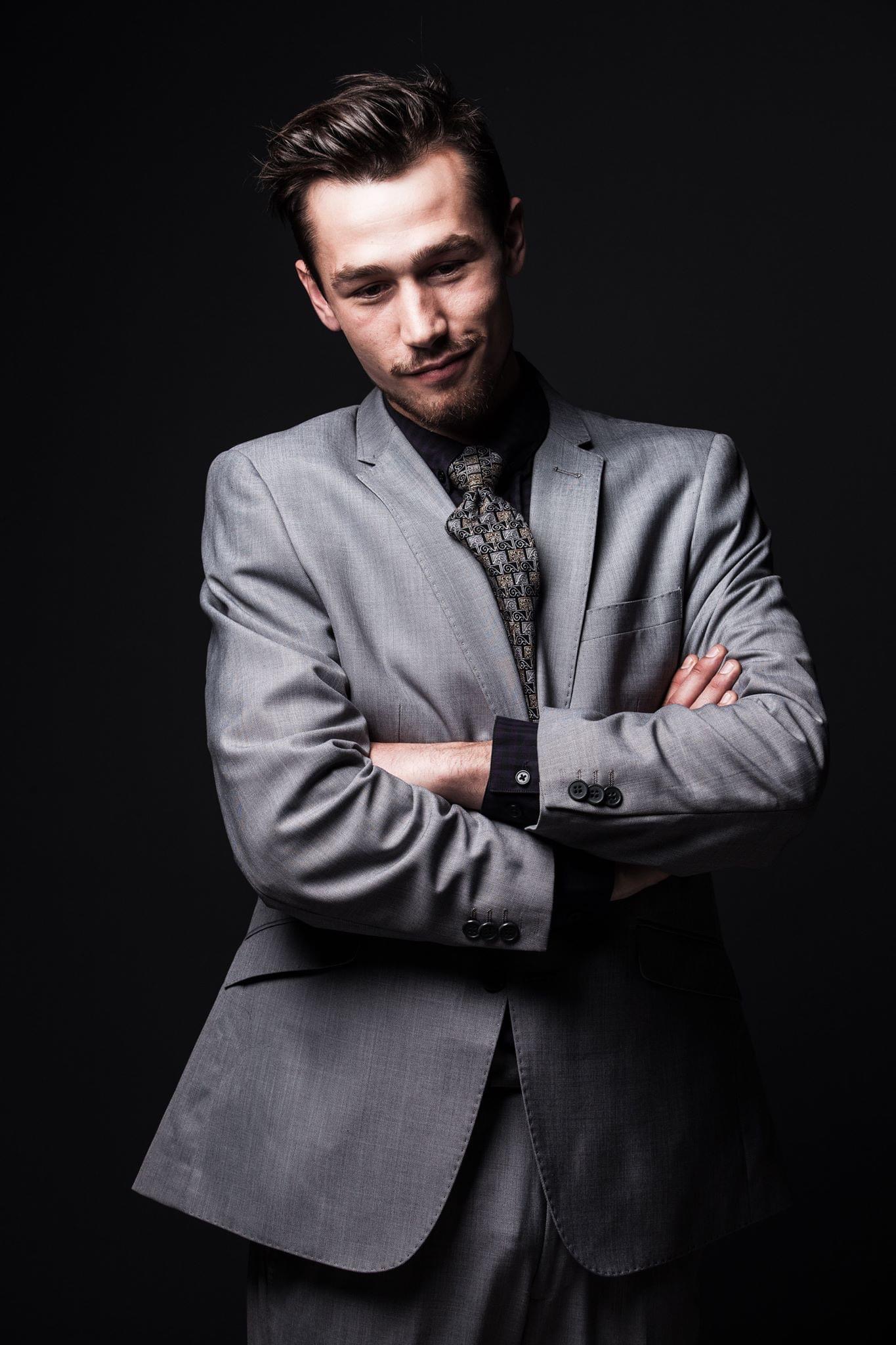 Cameron received his Bachelor of Administration in 2017