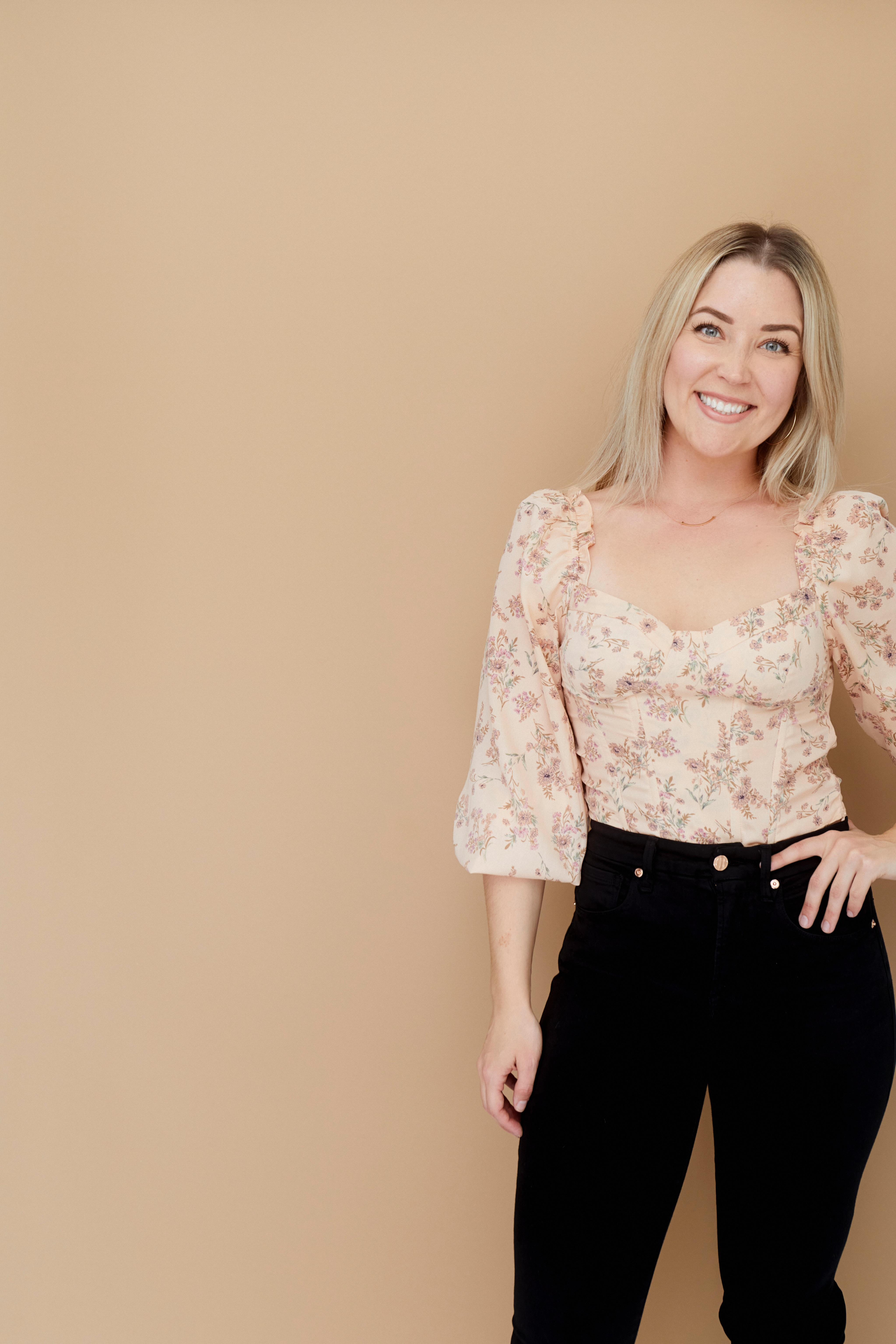 Sarah Kielek-Caster Sarah Kielek-Caster