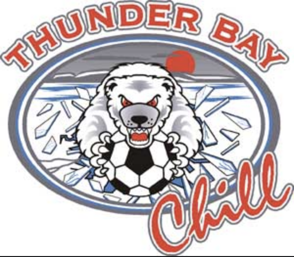 Thunder Bay Chill Logo