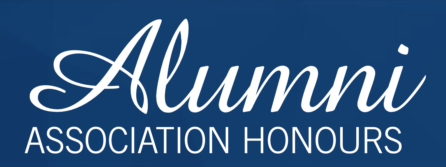 Alumni Association Honours