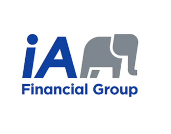 ia Financial Group logo
