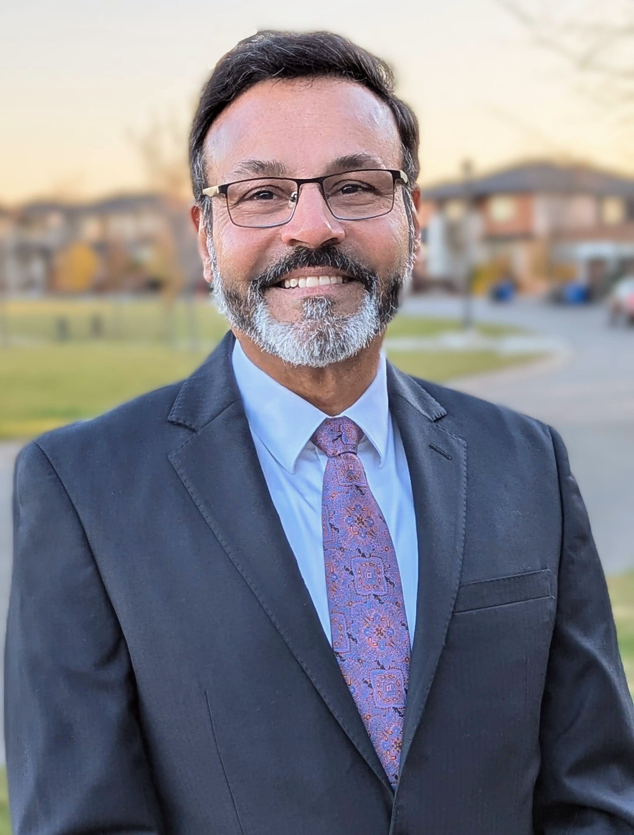 Subramanian (Subbu) Sivaramakrishnan