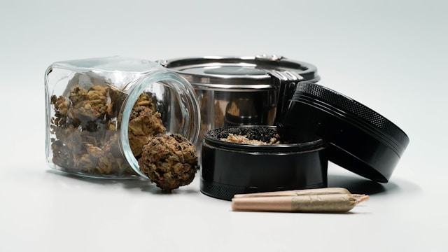 cannabis-products Cannabis products