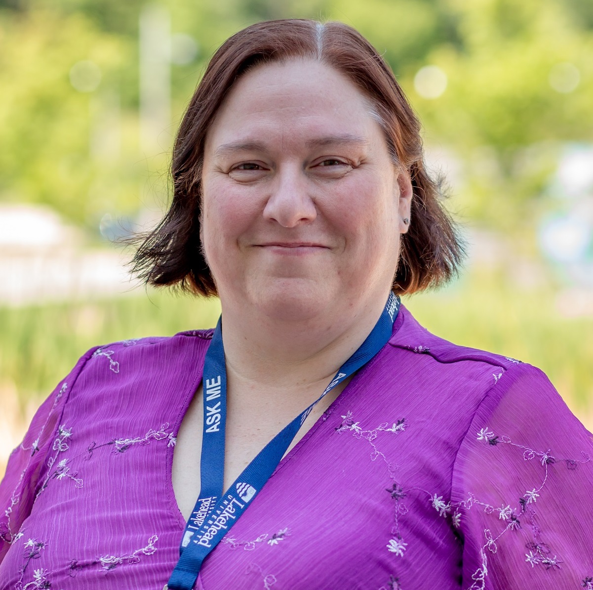 Meridith Lovell-Johnston
