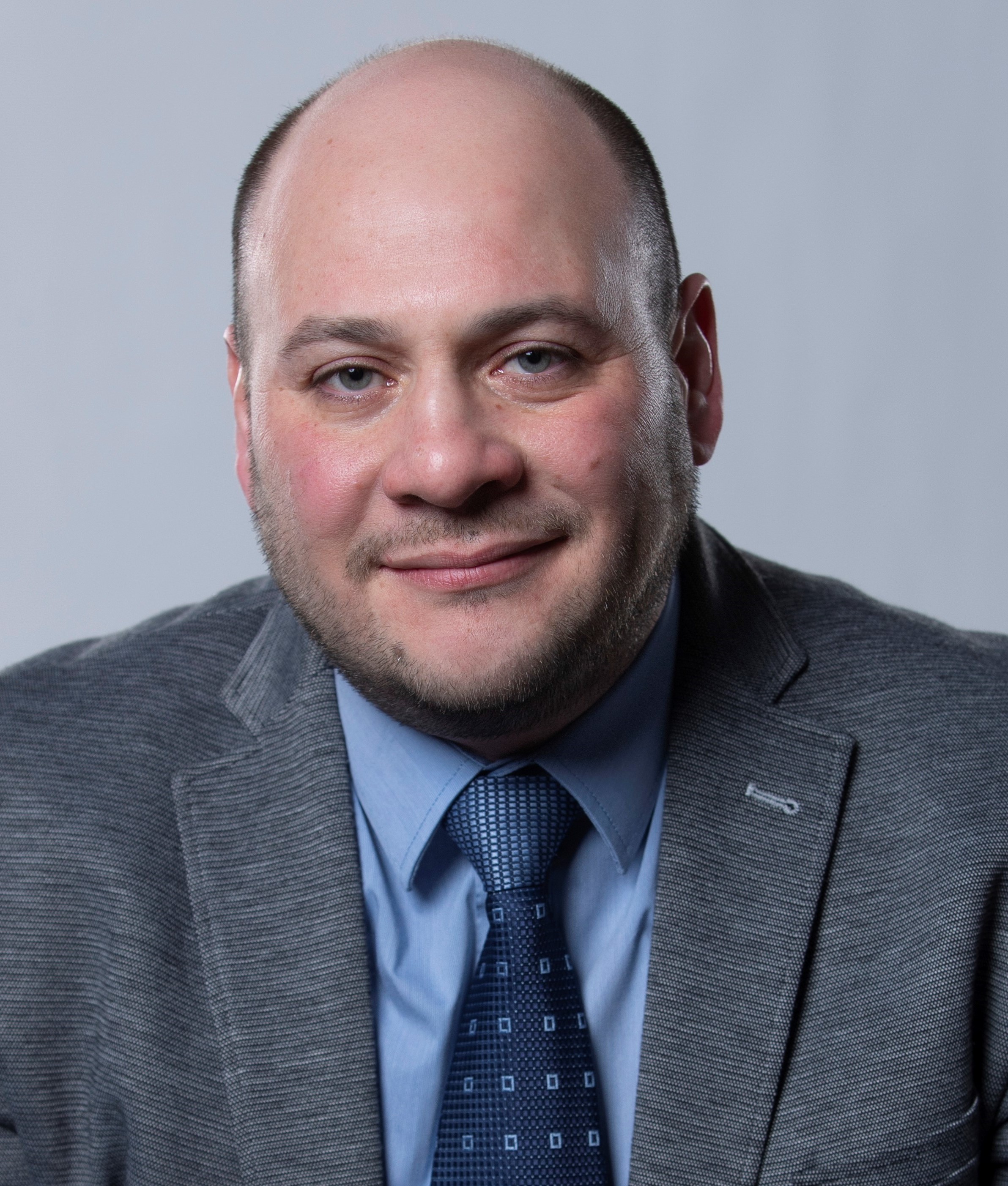 Sam Salem