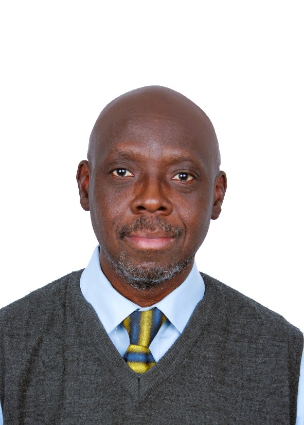 Kunle Akingbola