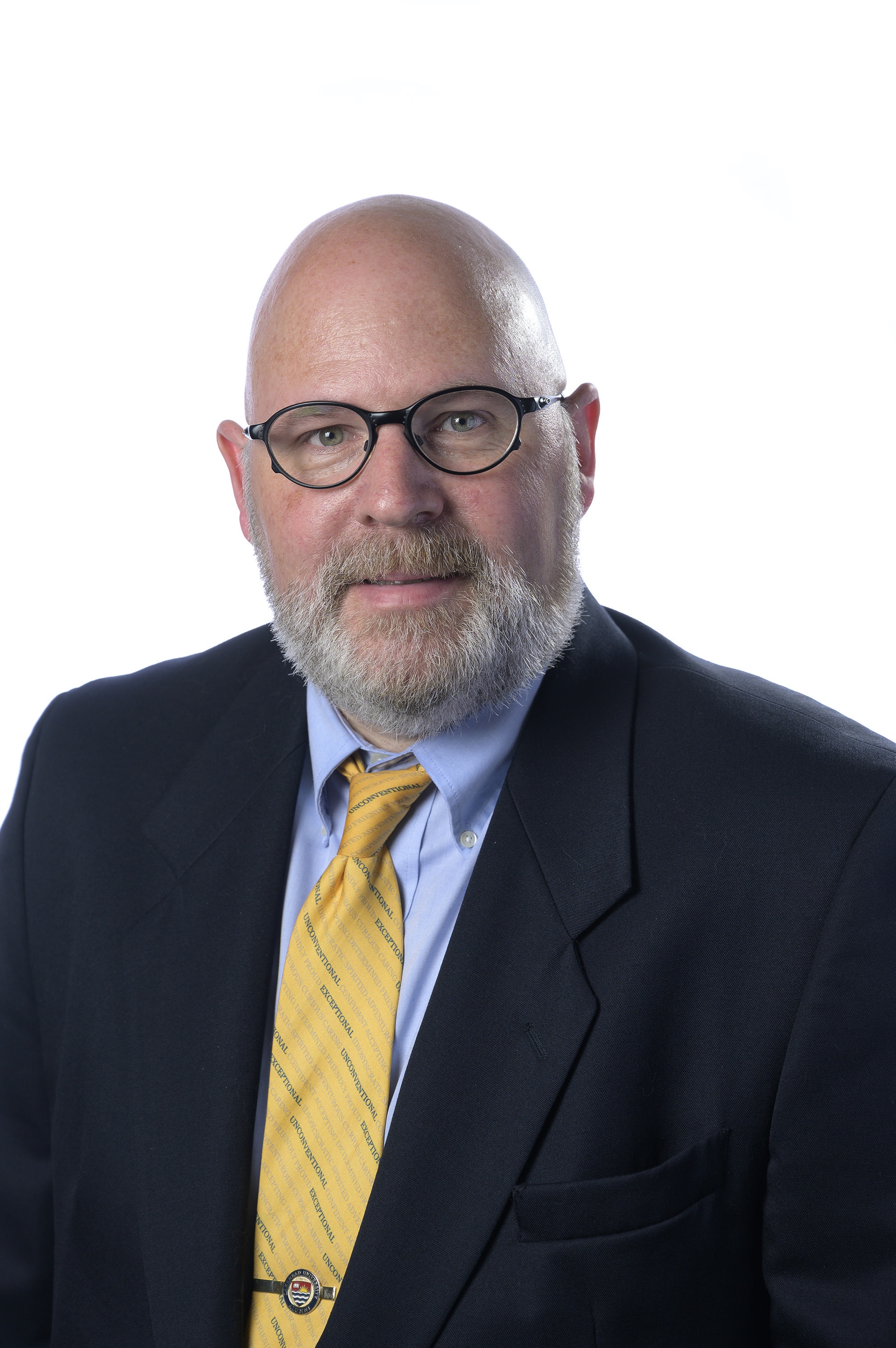 Mark Tilbury