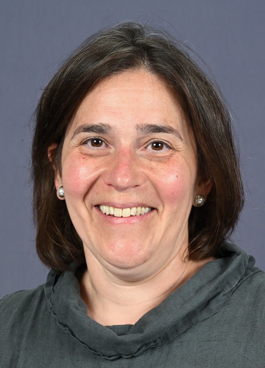 Deborah Scharf