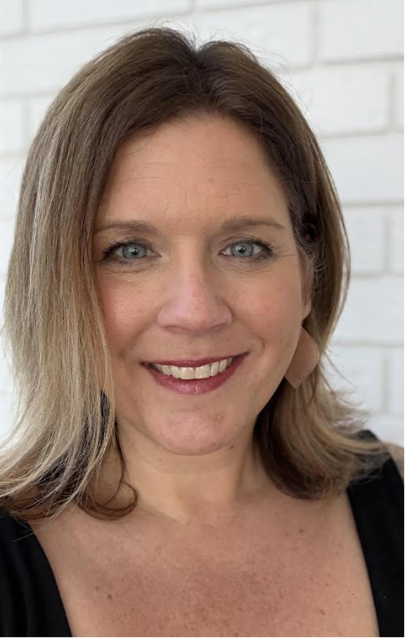 Jodie Murphy Oikonen