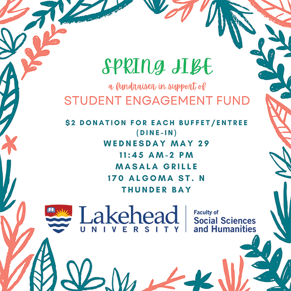 Spring Jibe for students