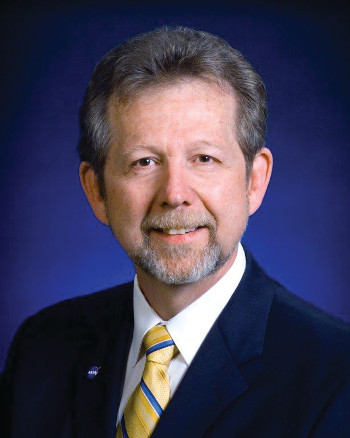 Photo of Dr. James Green