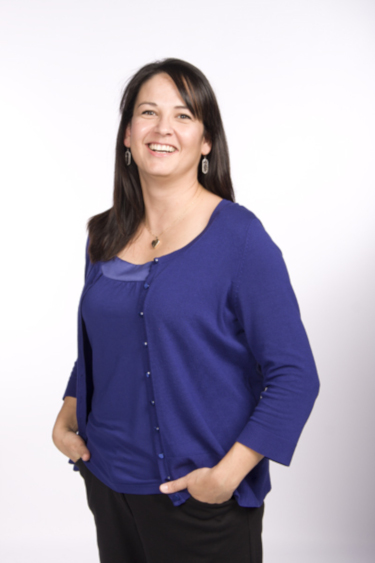 Photo of Holly Prince