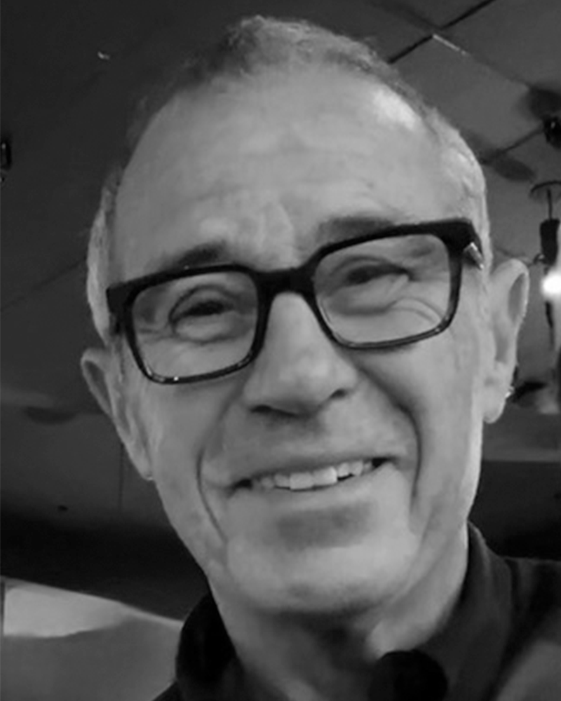 Paul Weber