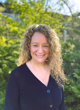 Dr. Rhonda Koster