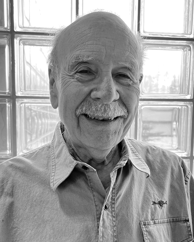 Bill Heibein