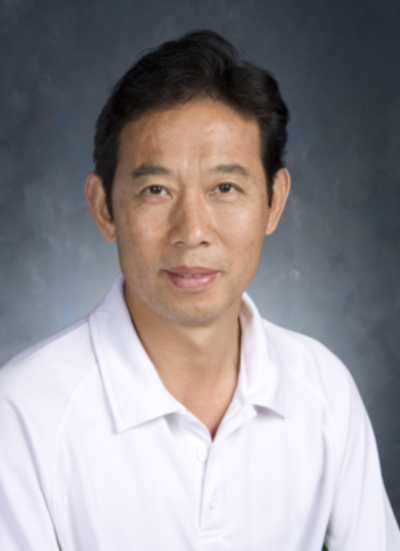 Photo of Dr. Han Chen