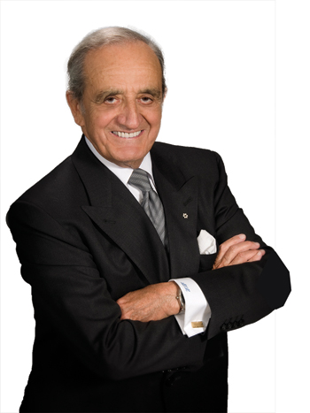 Picture of Dr. Arthur Mauro
